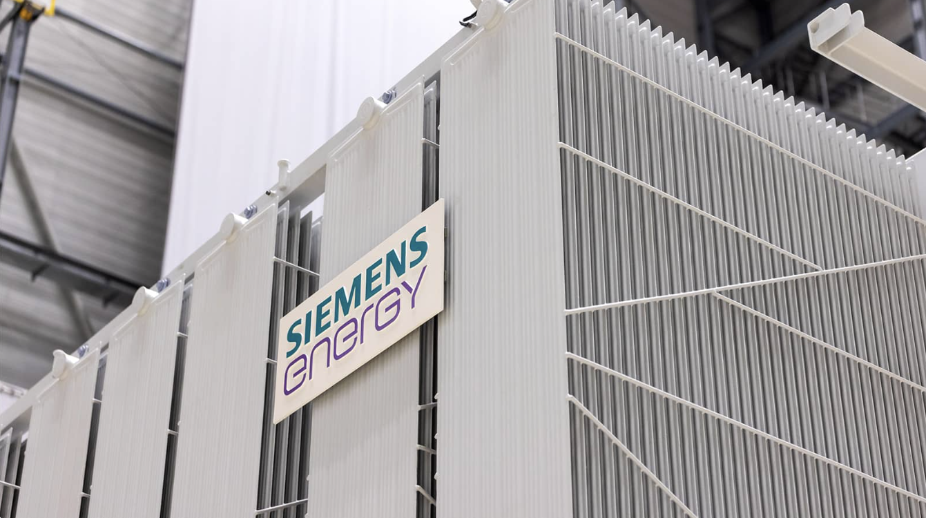 Siemens Energy migrates its highly complex SAP ECC environment onto Google Cloud 