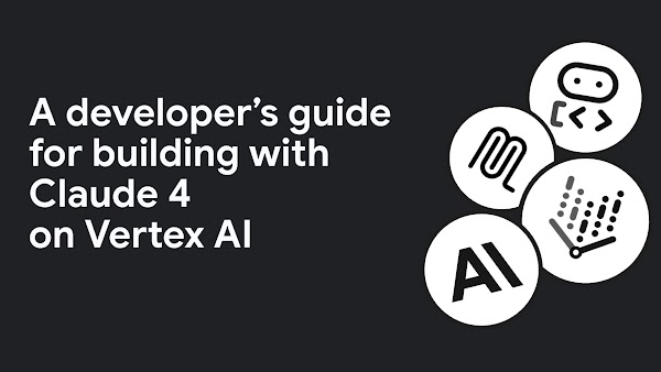 開發人員指南：在 Vertex AI 中使用 Claude 4 建構內容