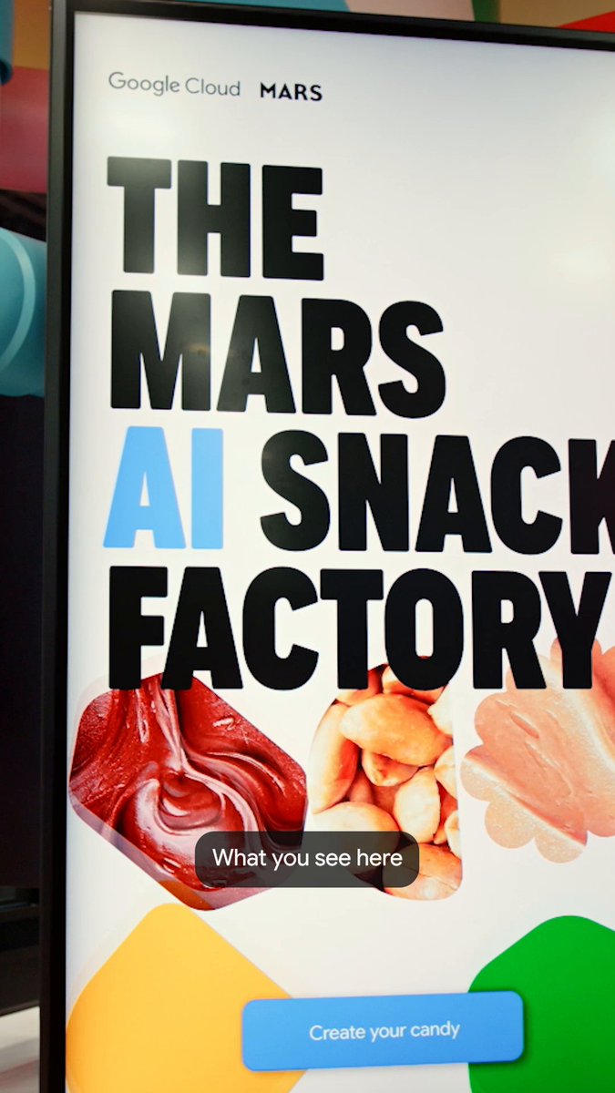 Mars AI Factory1