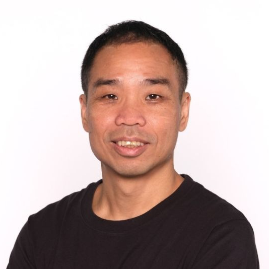 Goh Wei Boon