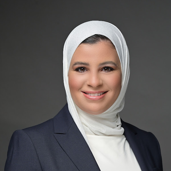 Shaymaa Alterkait