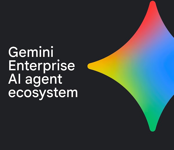 Gemini Enterprise AI agent ecosystem