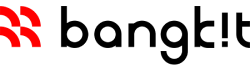 Bangkit academy logo