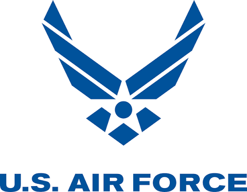 US Air Force logo