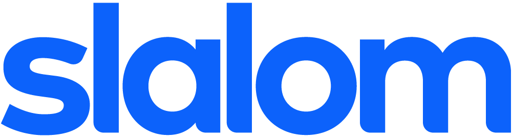 slalom