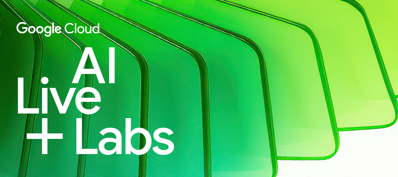 AI Live + Labs