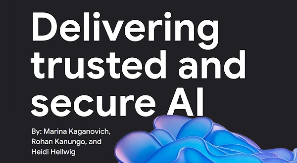Delivering trusted and secure AI