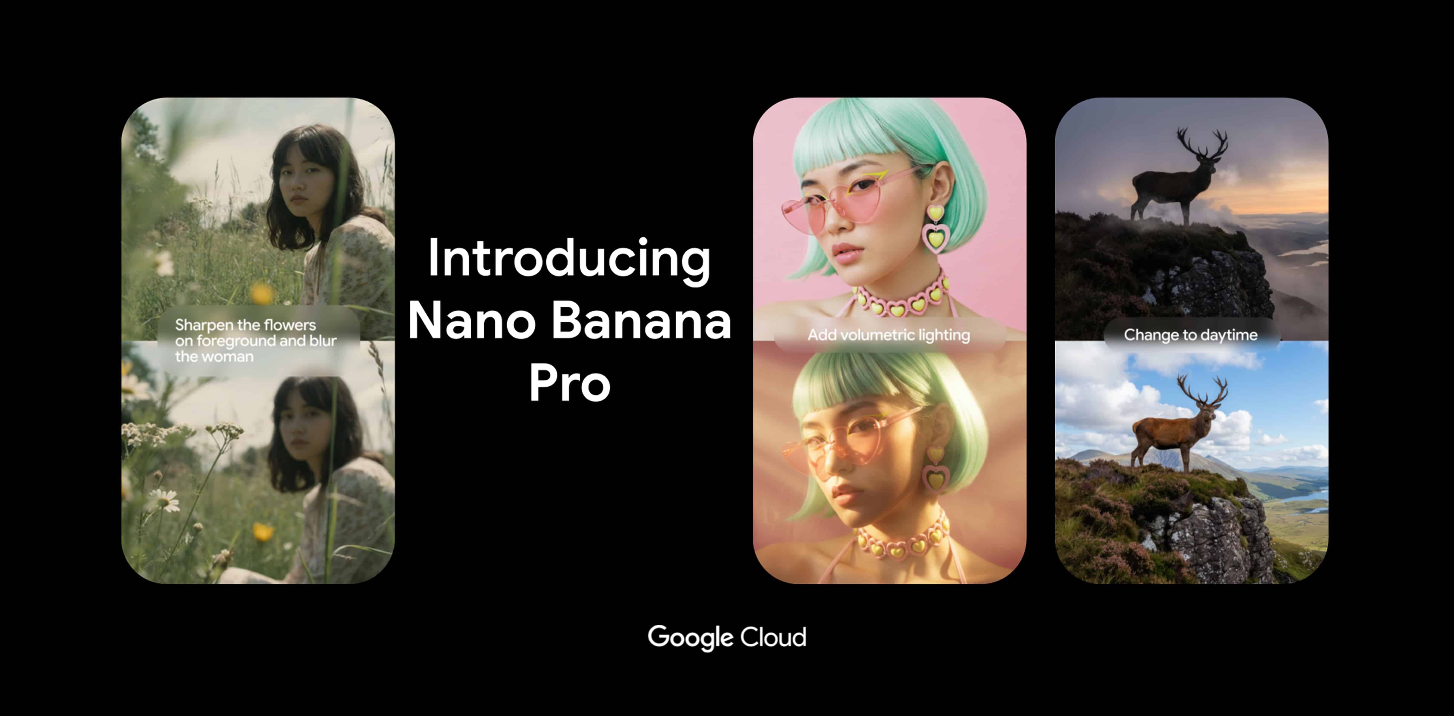 Nano Banana Pro