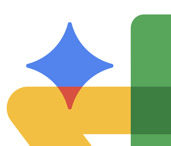 Google Workspace graphic