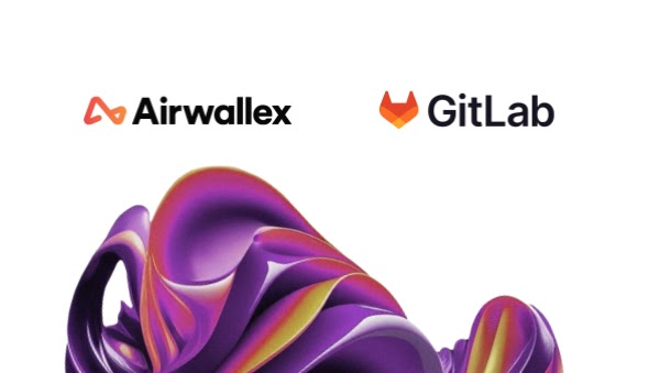 Airwallex 和 GitLab 個案研究