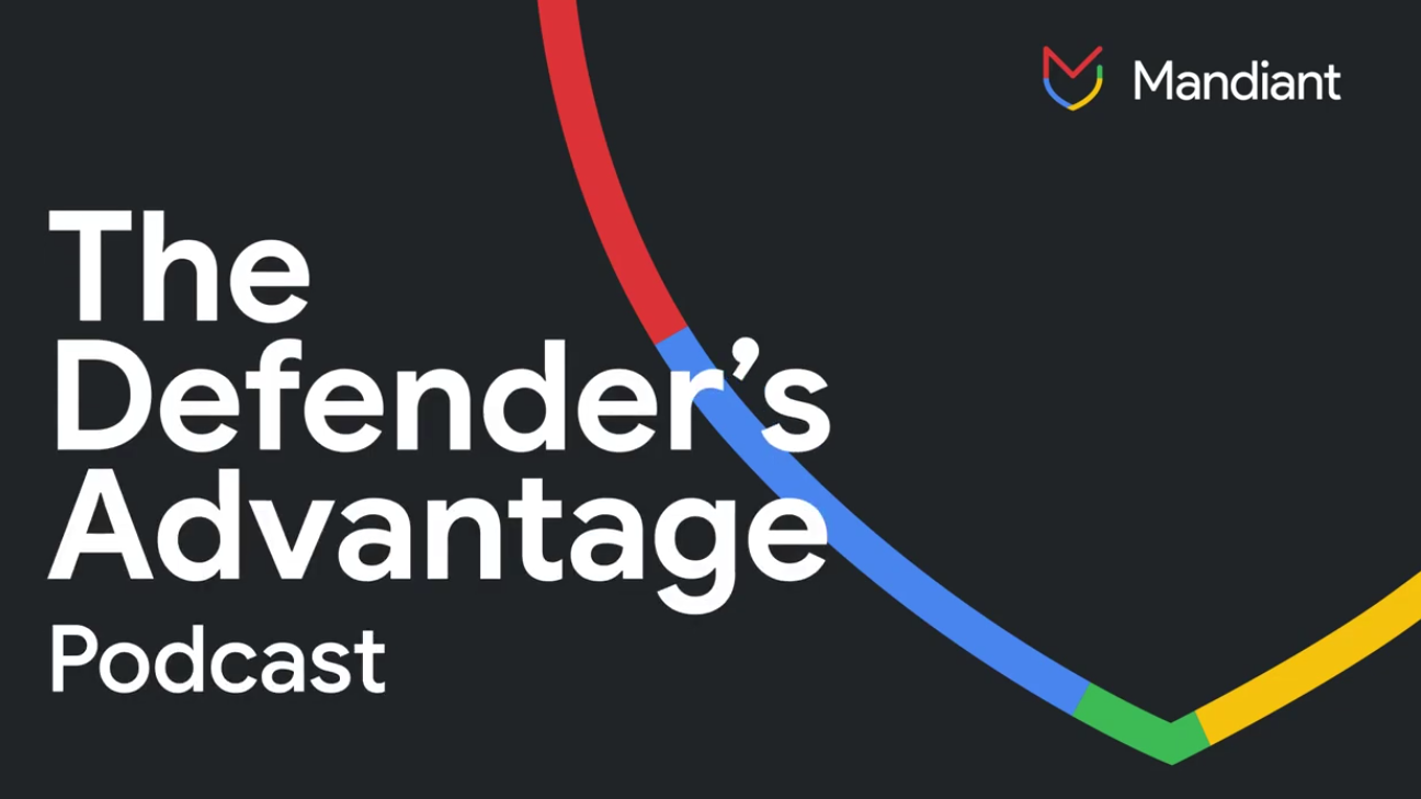 Defender's Advantage podcast