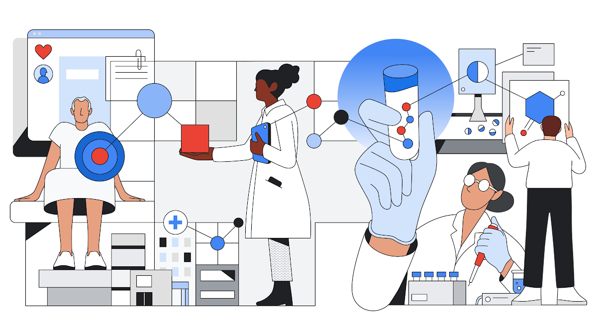 Google’s rural healthcare cybersecurity initiative