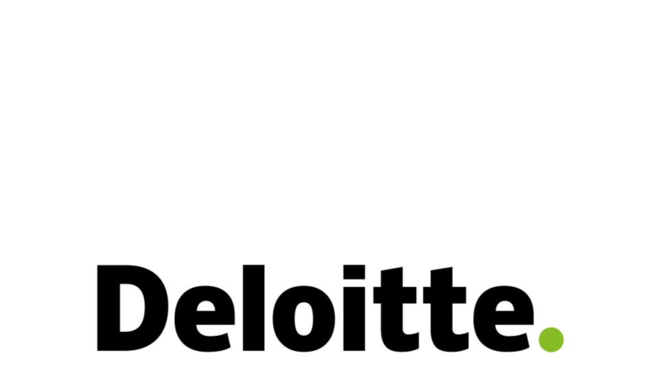 Deloitte-logo