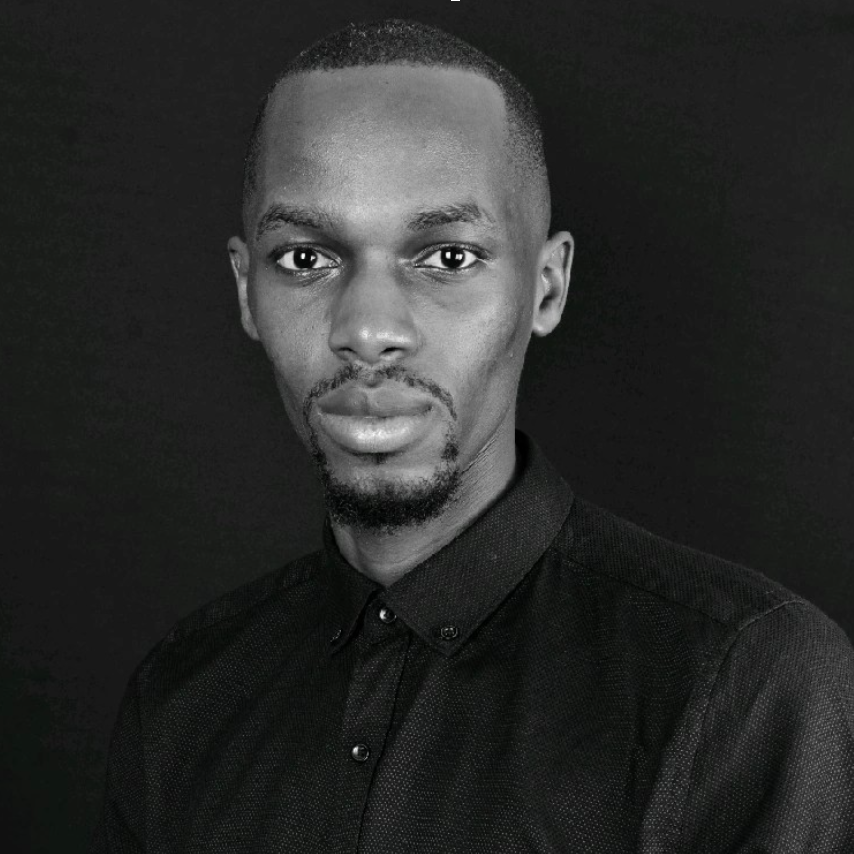 Eddie Ngugi