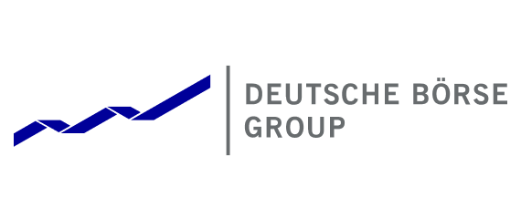Deutsche Borse Group logo