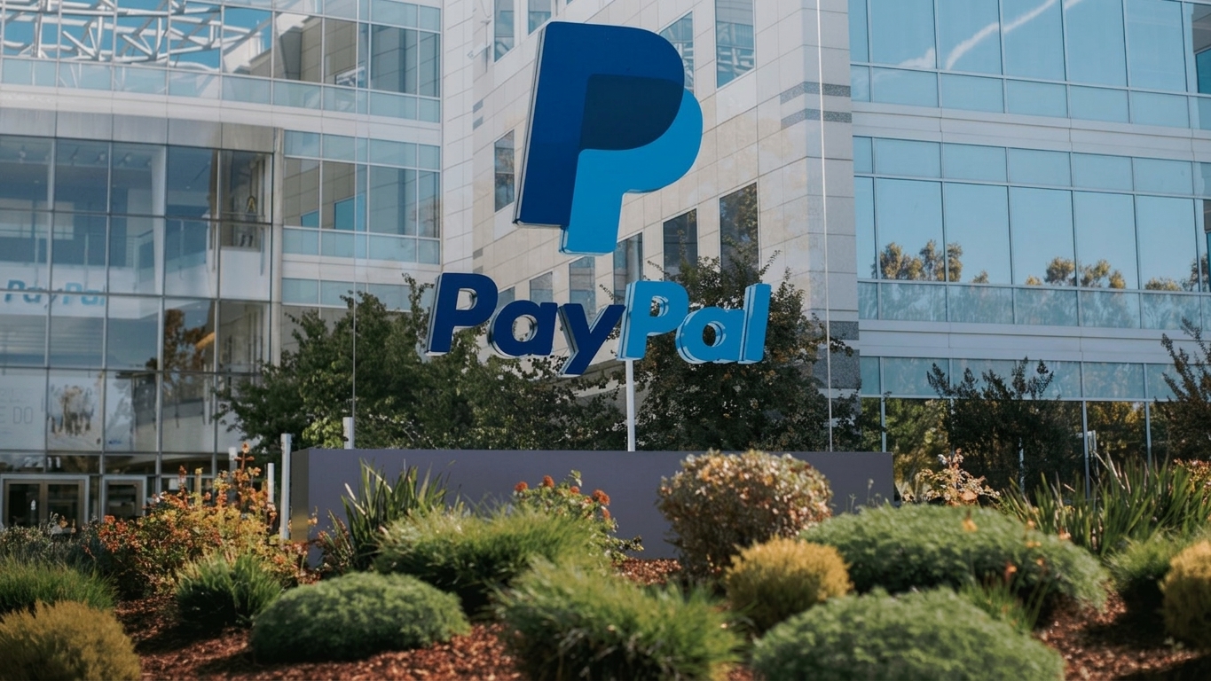 PayPal Image