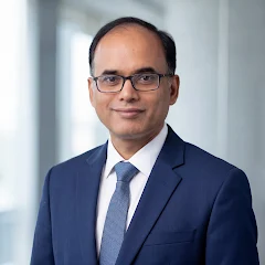 Sunil HR