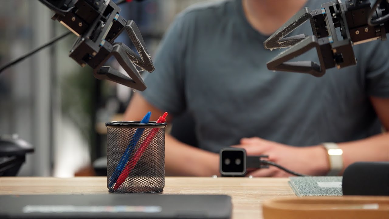 Gemini Robotics-ER 1.5: Embodied reasoning