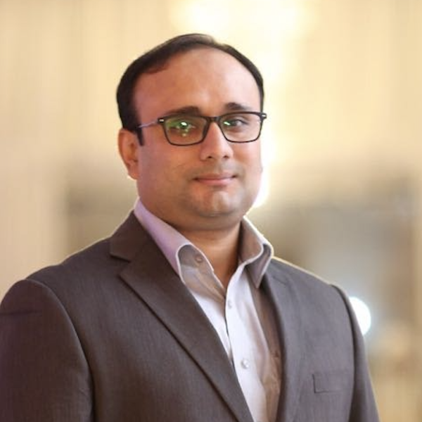 Yousaf Mirza