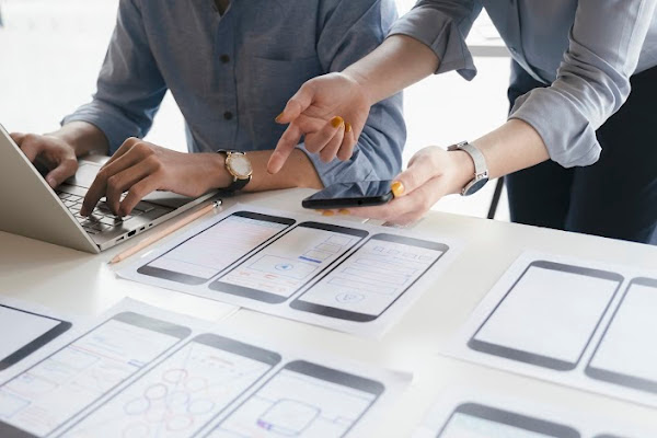 Kundenseitige Ressourcen im Internet modernisieren und schützen