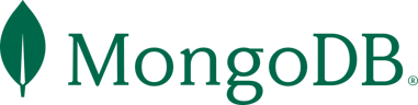 MongoDB, Inc. 標誌