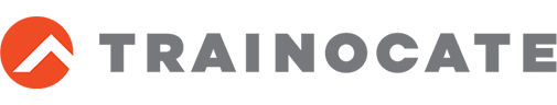 Trainocate Holdings 標誌