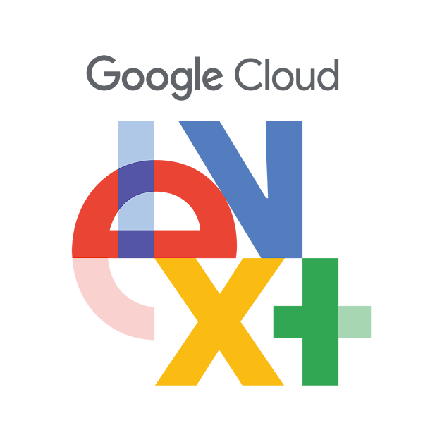 2024 年 Google Cloud NEXT 大会