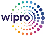 Wipro logo