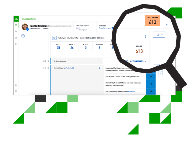 Faça upgrade das suas defesas