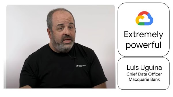 Video per clienti di cloud di dati