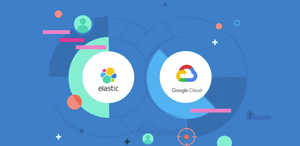 Coloque seus dados para trabalhar com a Elastic no Google Cloud