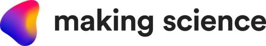 Making Science 標誌