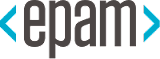 Epam 徽标