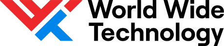World Wide Technology 標誌