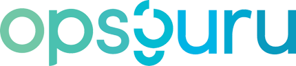 OpsGuru 標誌