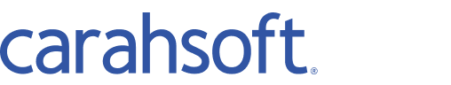 Carahsoft 標誌
