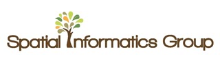Spatial Informatics Group 徽标