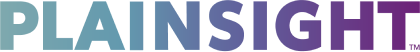 Plainsight 徽标