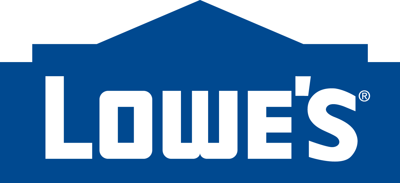 Lowe's 標誌