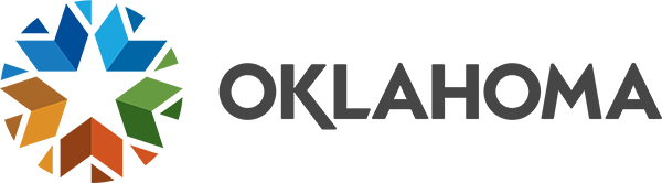 State of Oklahoma Icon