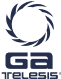 GA logo
