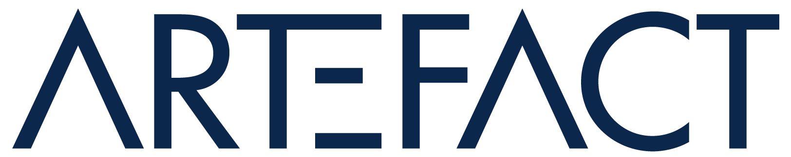 Logotipo do Artefact