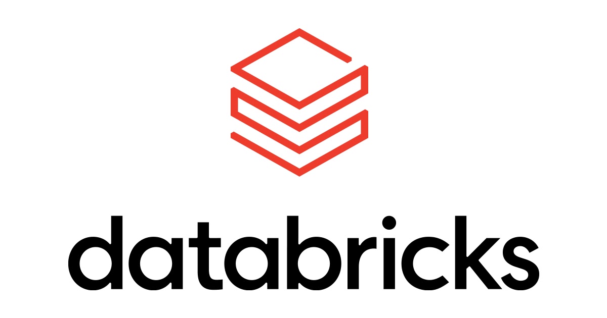 Databricks 標誌