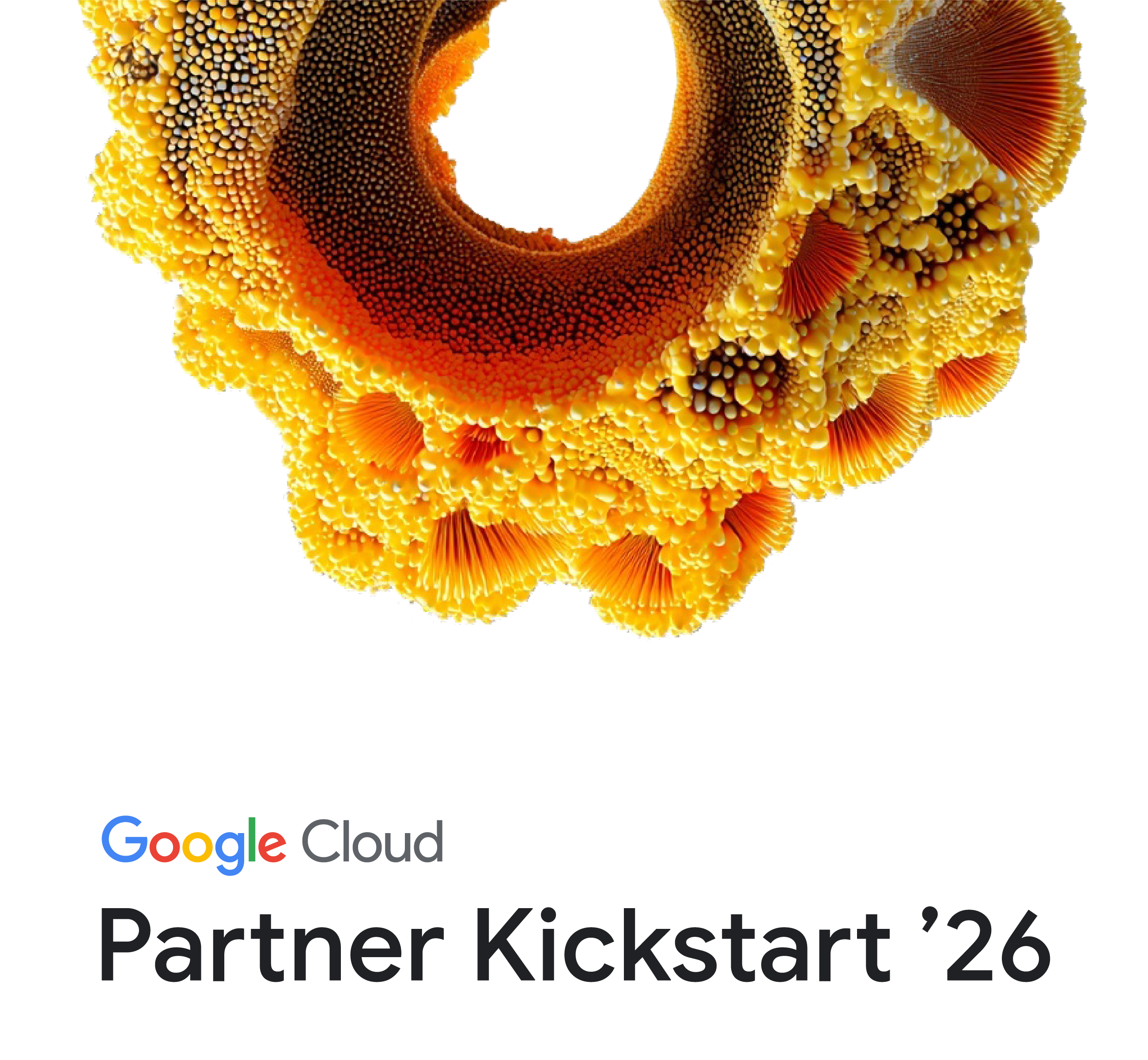 Google Cloud’s North America Partner Kickstart 2026