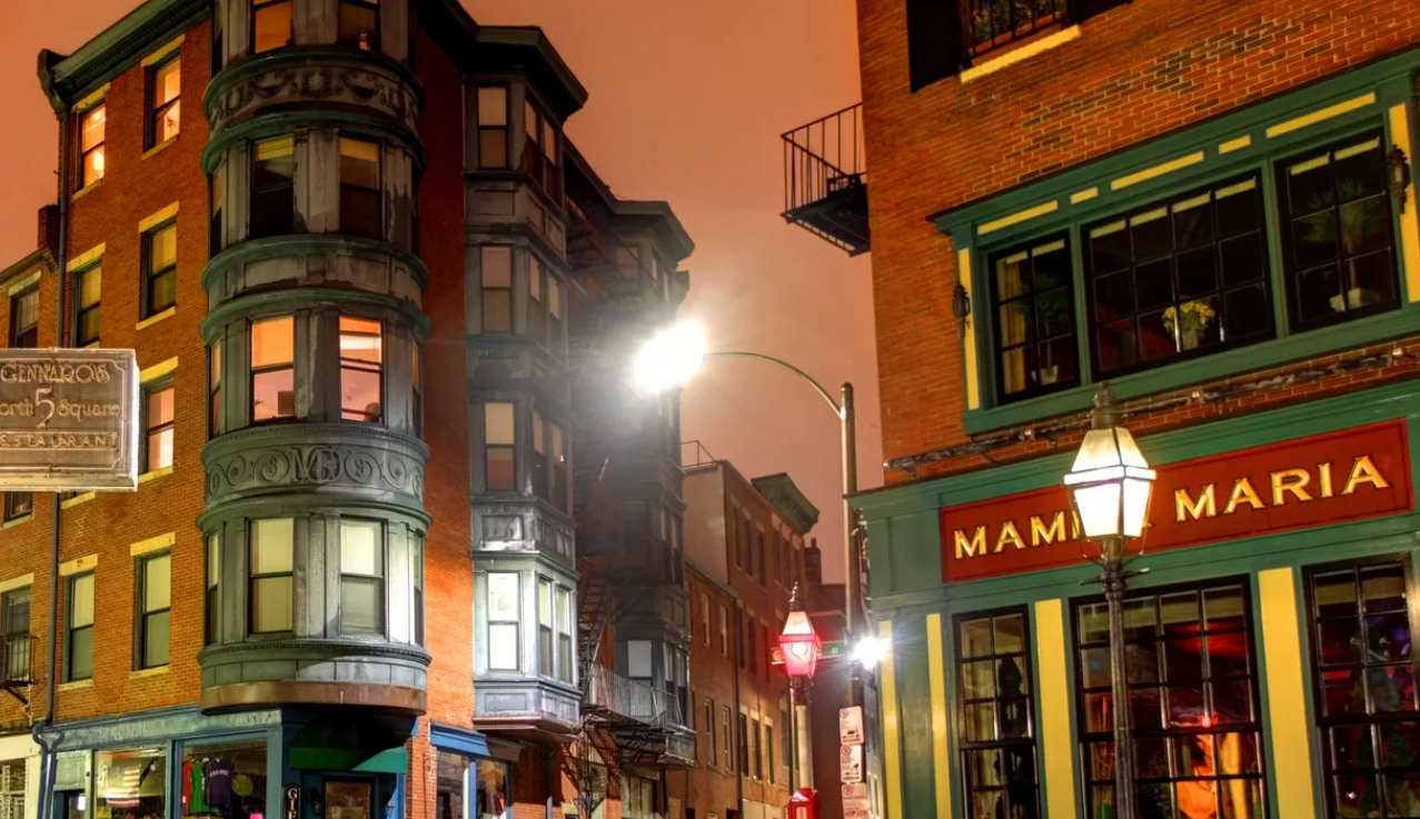 AI Navigators Forum [Boston]