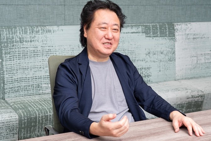 平田 直樹 氏