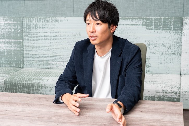 吉永 臣作 氏