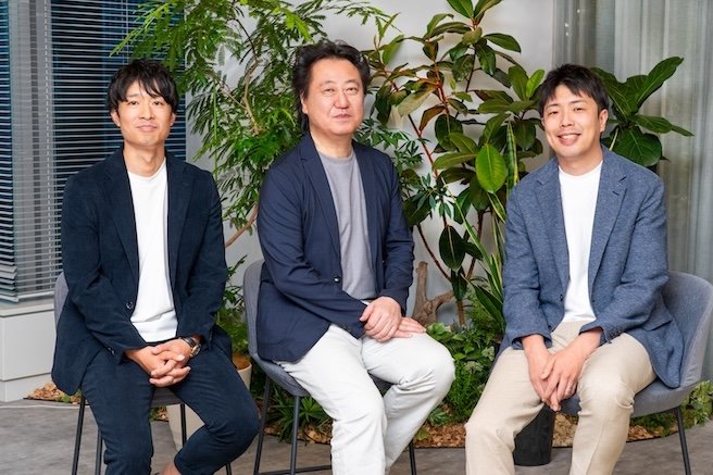 JBサービス・コーポレーション 上級経営陣