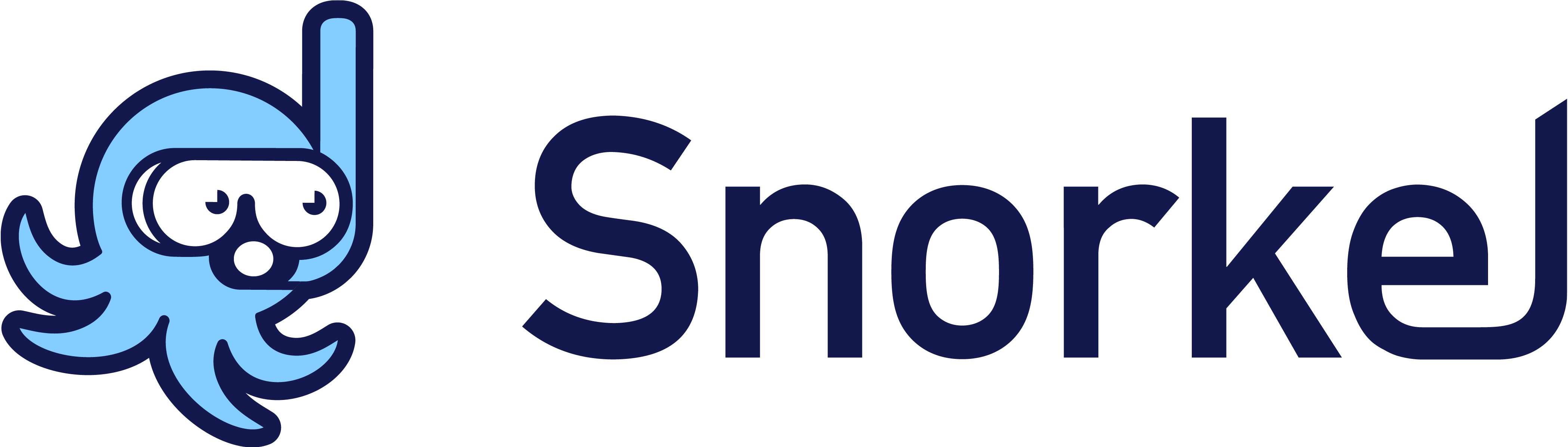 Snorkel logo