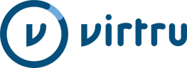 Virtru 標誌